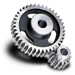 spur-gear-icon